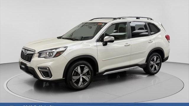 Preowned 2020 Subaru Forester Touring for Sale