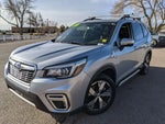 2020 Forester Thumbnail 6