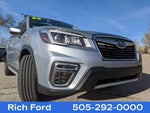 2020 Forester Thumbnail 23