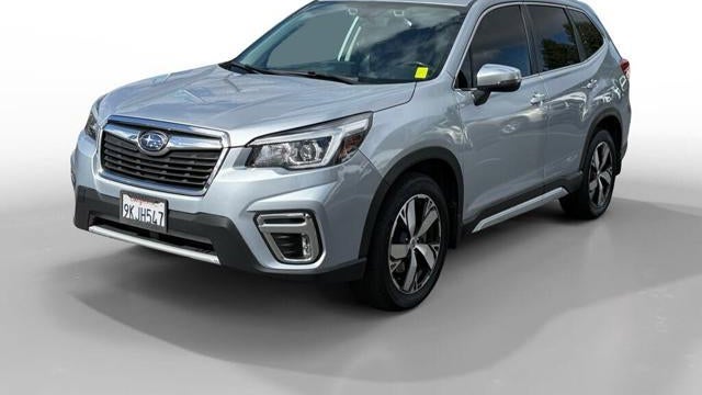 Preowned 2020 Subaru Forester Touring for Sale