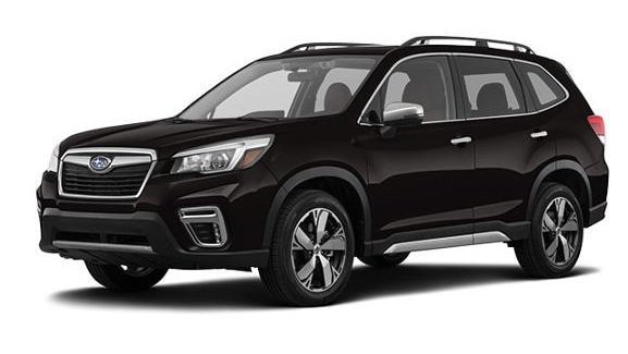 Preowned 2020 Subaru Forester Touring for Sale
