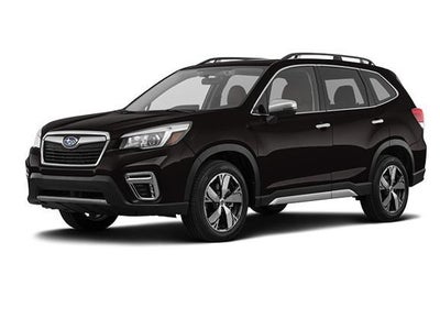 Photo of a 2020 Subaru Forester AWD Touring 4DR Crossover for sale