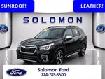 2020 Forester Thumbnail 1
