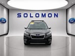 2020 Forester Thumbnail 2