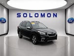 2020 Forester Thumbnail 3