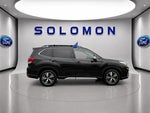 2020 Forester Thumbnail 4