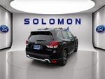 2020 Forester Thumbnail 5