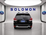 2020 Forester Thumbnail 6