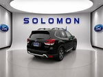 2020 Forester Thumbnail 7