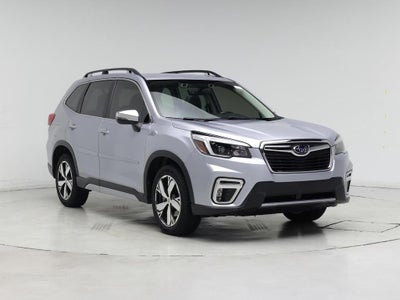2021 Subaru Forester AWD Touring 4DR Crossover