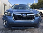 2021 Forester Thumbnail 2