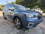 2021 Forester Thumbnail 3