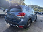 2021 Forester Thumbnail 6