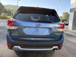 2021 Forester Thumbnail 7