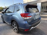 2021 Forester Thumbnail 8