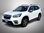 2021 Forester Thumbnail 1
