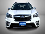 2021 Forester Thumbnail 2