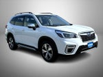 2021 Forester Thumbnail 3