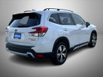 2021 Forester Thumbnail 5