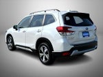 2021 Forester Thumbnail 7