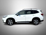 2021 Forester Thumbnail 8