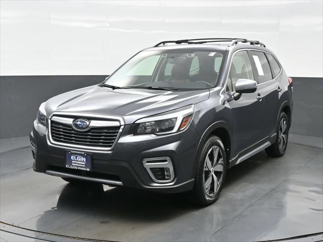 2021 Subaru Forester - $20,653