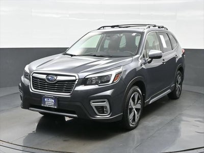 2021 Subaru Forester AWD Touring 4DR Crossover
