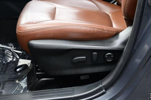 2021 Subaru Forester - $20,653