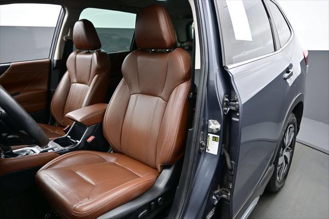 2021 Subaru Forester - $20,653