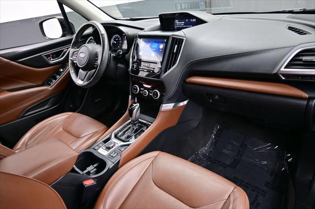 2021 Subaru Forester - $20,653