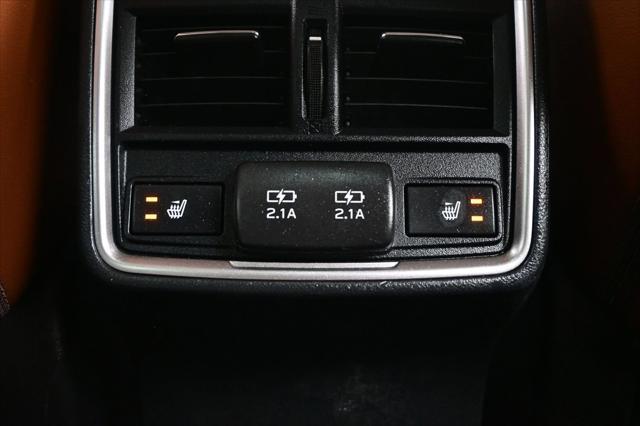 2021 Subaru Forester - $20,653