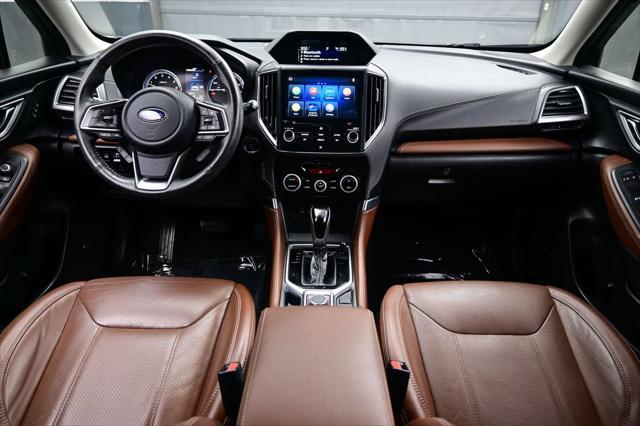 2021 Subaru Forester - $20,653