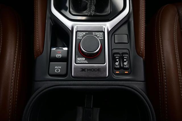 2021 Subaru Forester - $20,653