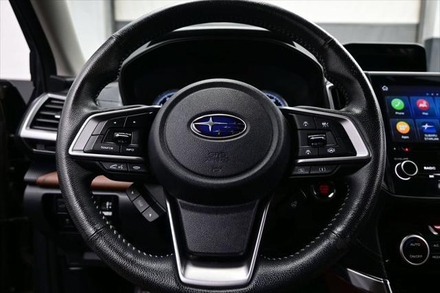 2021 Subaru Forester - $20,653