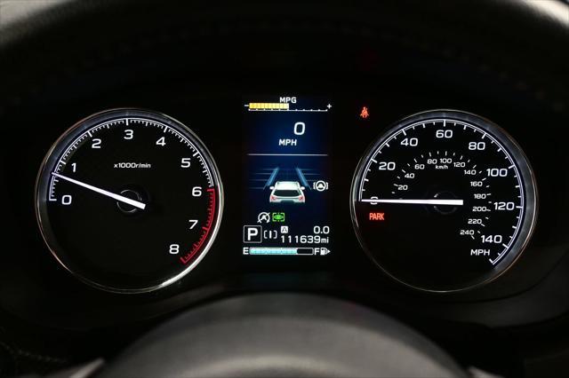 2021 Subaru Forester - $20,653