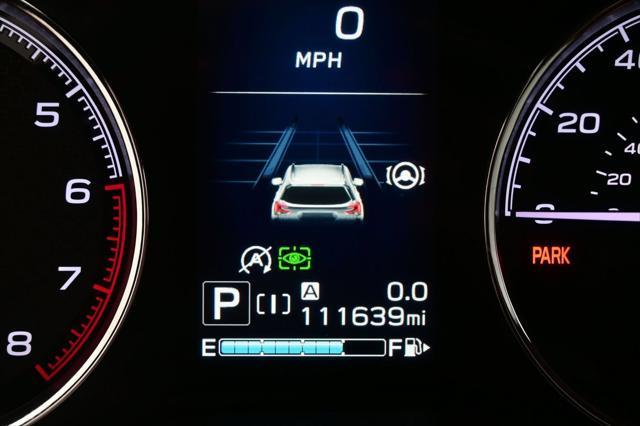 2021 Subaru Forester - $20,653