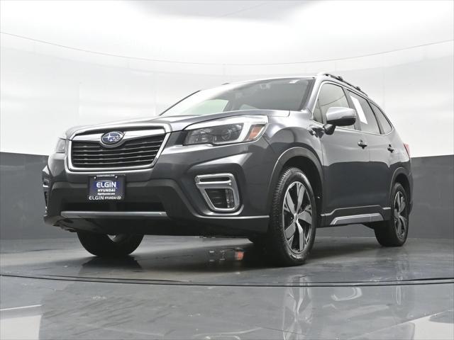 2021 Subaru Forester - $20,653