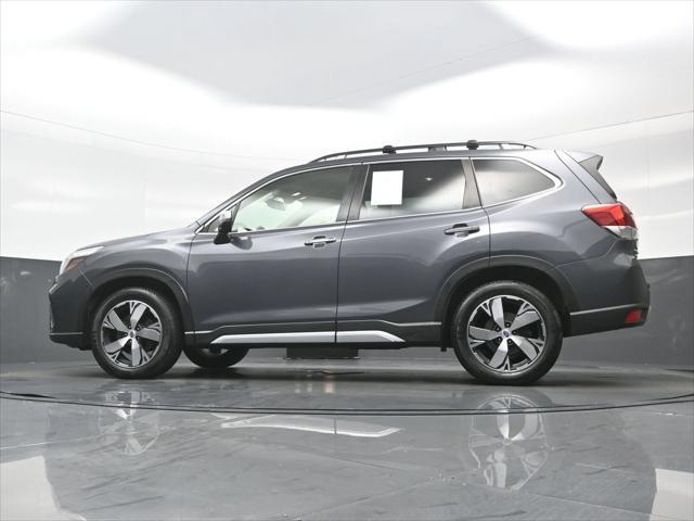 2021 Subaru Forester - $20,653