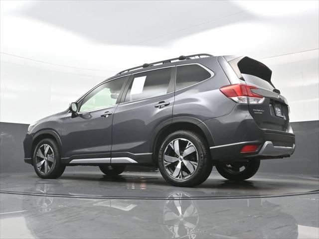 2021 Subaru Forester - $20,653