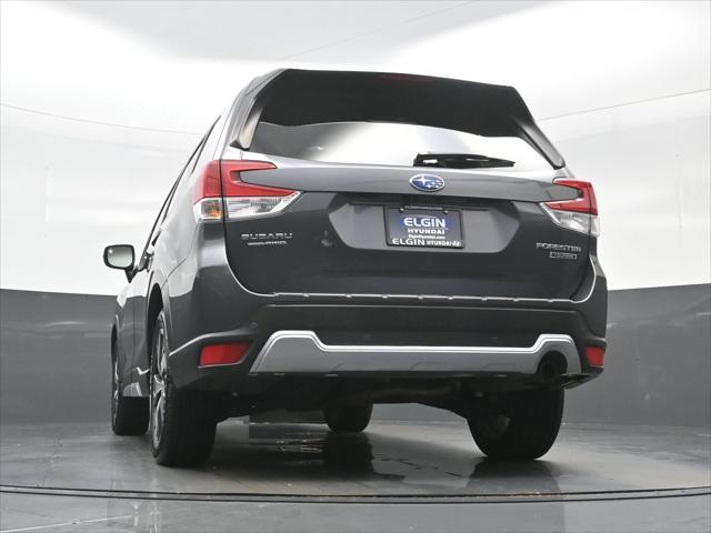 2021 Subaru Forester - $20,653