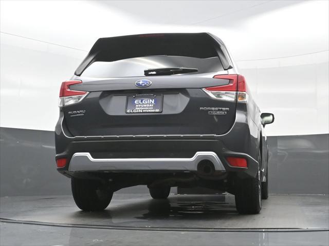 2021 Subaru Forester - $20,653