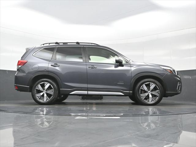 2021 Subaru Forester - $20,653