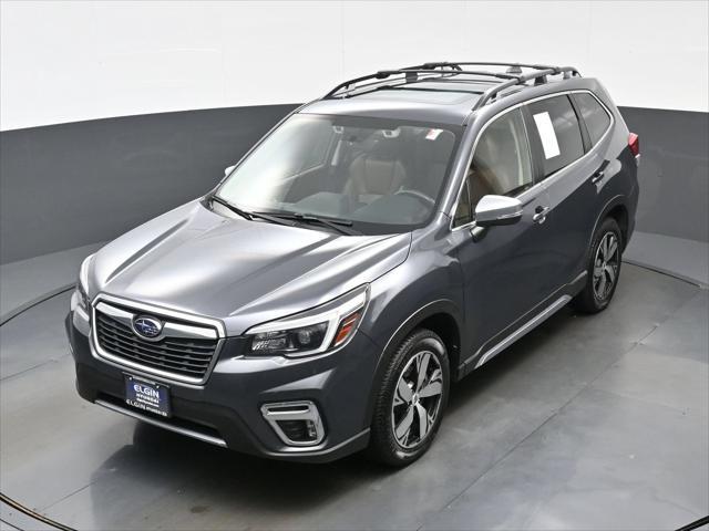 2021 Subaru Forester - $20,653