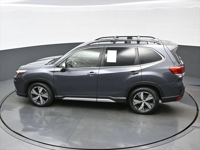 2021 Subaru Forester - $20,653