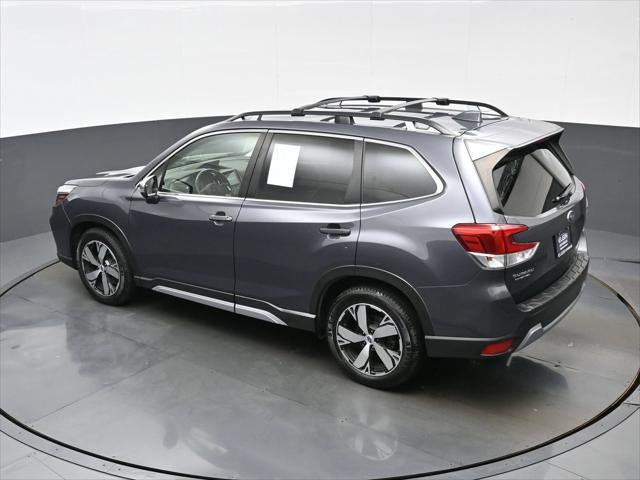 2021 Subaru Forester - $20,653