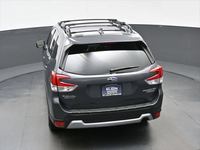 2021 Subaru Forester - $20,653