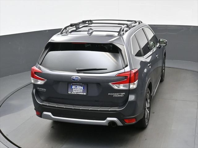 2021 Subaru Forester - $20,653
