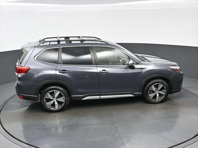 2021 Subaru Forester - $20,653