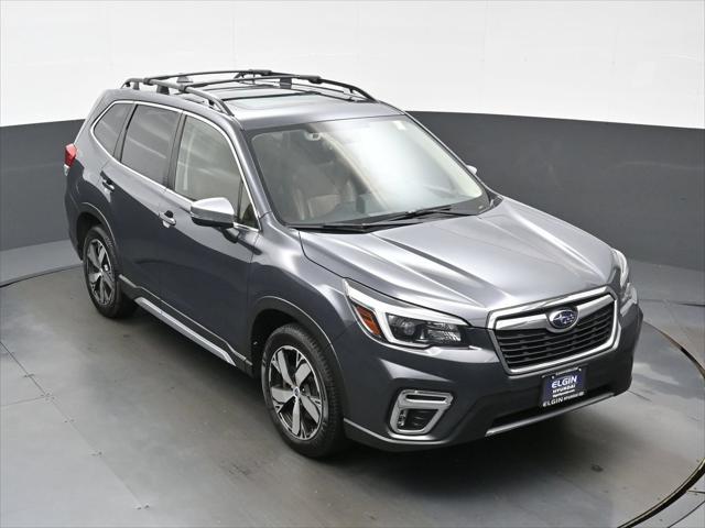 2021 Subaru Forester - $20,653