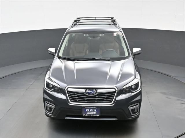 2021 Subaru Forester - $20,653